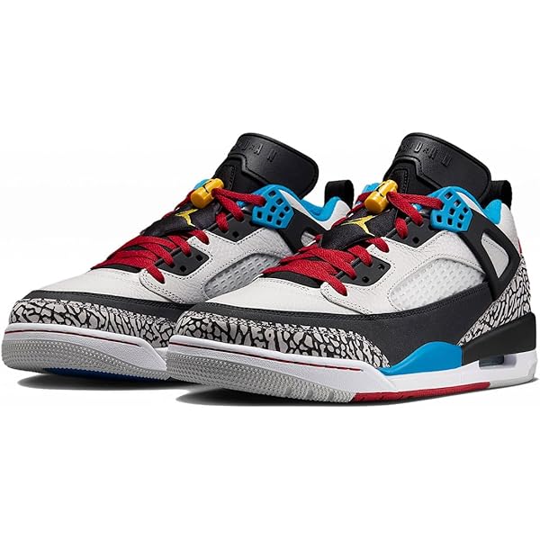 Amazon | [ナイキ] ジョーダン スパイジーク ロー JORDAN SPIZIKE LOW