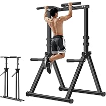 Amazon | MOJEER ぶら下がり健康器 懸垂マシン 折りたたみ式 三角形の