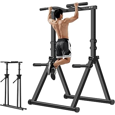 未使用 KIZUNALINK 多機能懸垂器具 高さ6段 耐荷重150kg 懸垂の