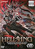 HELLSING ヘルシング 8 (第8話)[レンタル落ち]