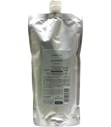 Amazon | ルベル プロエディット ケアワークス NMF 500mL ×3個 セット