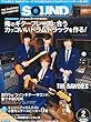 SOUND DESIGNER (サウンドデザイナー)2013年 02月号 [雑誌]
