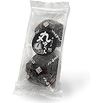 Amazon | 【みよし堂公式】あんくるみ丸ゆべし 和菓子 東北菓子