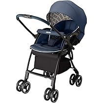 Amazon.co.jp: Aprica(アップリカ) A型ベビーカー ラクーナクッション 