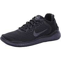 nikeフリーラン2018 942836-001 Nike Free RN 2018 Black White Men's - 942836-001 - US
