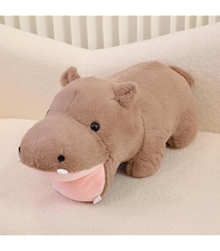 Amazon.co.jp: イソジン カバくん グッズ ぬいぐるみ 明治 レトロ