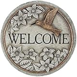 Carson、Welcome " Sereneガーデンストーン