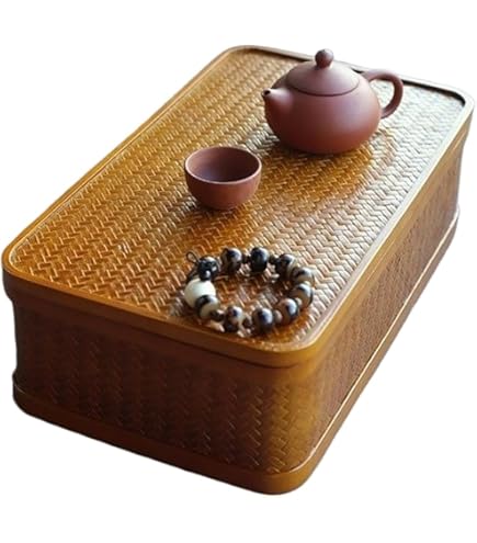 個数限定【茶道具】 茶籠 清風茶籠 時代染 *茶篭* Antique Sam's Collection清風籠 炭斗 風炉 茶道具 籠