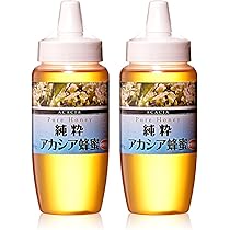 Amazon.co.jp: 純粋レンゲ蜂蜜(ポリ) 500g : 食品・飲料・お酒