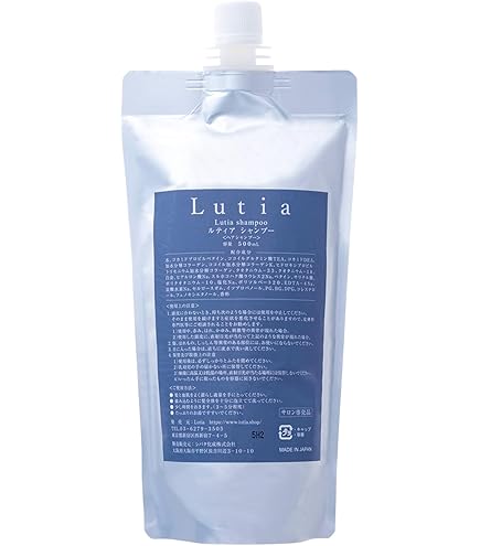 Amazon | トキオ IE インカラミ プレミアム シャンプー 詰替 700ml