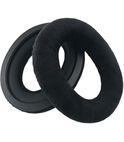 Amazon | Chic Tuant イヤーパッド for Sennheiser (ゼンハイザー