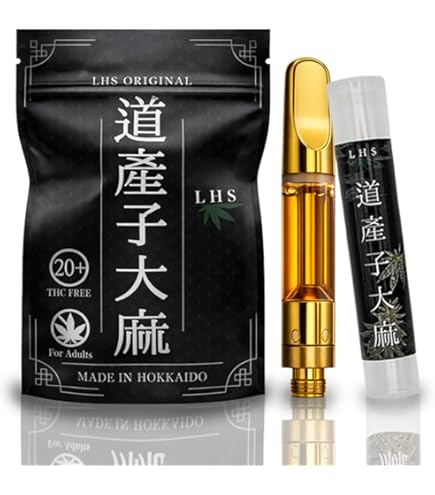 Amazon | 【公式】 HHBD H4CBH 高級新成分CRDPリキッド 90% 1ml 上級者