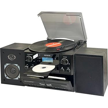 Amazon.co.jp 最新リリース: ミニコンポ・セットコンポ の新着