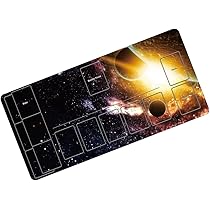 バイオハザード デスクマット ハンク カードゲーム プレイマット マウスパッド Amazon.co.jp: バイオハザード マウスパッド 小型 Mouse Pad
