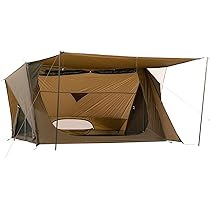 Amazon.co.jp: POMOLY パップテント 1人用 軍幕テント ソロ