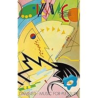 Amazon.co.jp: Damned Damned Damned: ミュージック