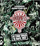 LOUDNESS JAPAN Tour 2017 “LIGHTNING STRIKES" 30th Anniversary 8117 at Zepp Tokyo 13 April, 2017 [Blu-ray]
