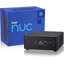 Amazon.co.jp: Intel NUC 11 NUC11PAHi5 Panther Canyon Mini PC Intel 