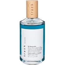 Amazon.co.jp: 【公式】 track オイル No.3 90ml トラック ナンバー