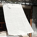 山善(YAMAZEN) 涼風シェード 1×2m アイボリー BRGS-1020 IV