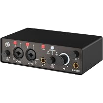 Amazon.co.jp: ヤマハ YAMAHA USB2.0 オーディオインターフェース