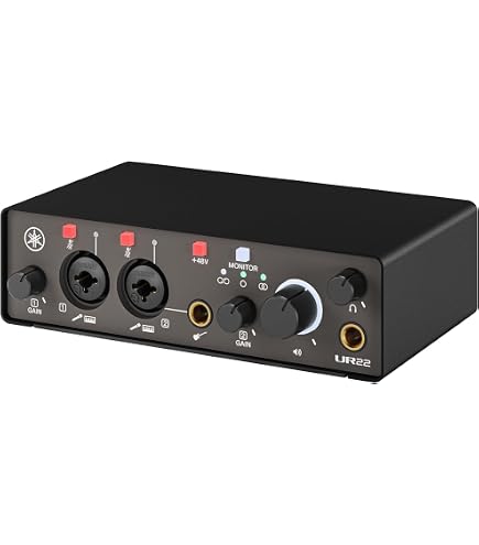 Amazon.co.jp: Steinberg IXO12 ブラック 2x2 USB 2.0 24ビット/192kHz