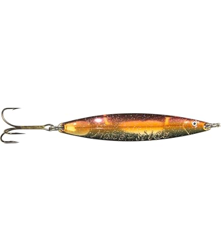 Amazon.co.jp: Rapala(ラパラ) スプーン ラトリンミノースプーン