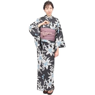 Amazon.co.jp 最新リリース: 女性用浴衣 の新着ランキングです。