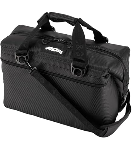 Amazon.co.jp: エーオー クーラーズ AO Coolers クーラーバッグ 48