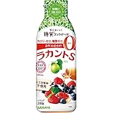 サラヤ ラカントSシロップ 280g