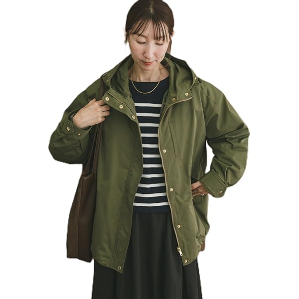 Amazon | [アーバンリサーチ] ジャケット コート バルカラーシャギー