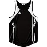 [ニシ・スポーツ] 陸上競技ウェア T&F ランニングトップ(MEN'S)