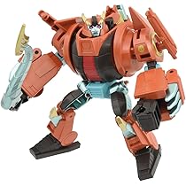 エリータ様★専用★ トランスフォーマー アーススパーク ESD-14 DX エリータ-1 - YO