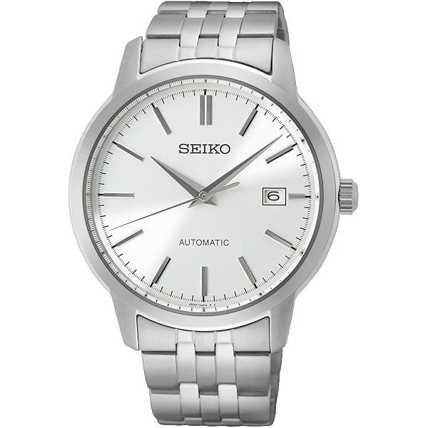 Amazon.co.jp: [セイコー] SEIKO 5 腕時計 自動巻き 海外モデル