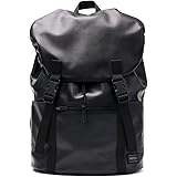 Amazon Co Jp 吉田カバン ポーター Porterリュック Corner コーナー 551 ブラック シューズ バッグ