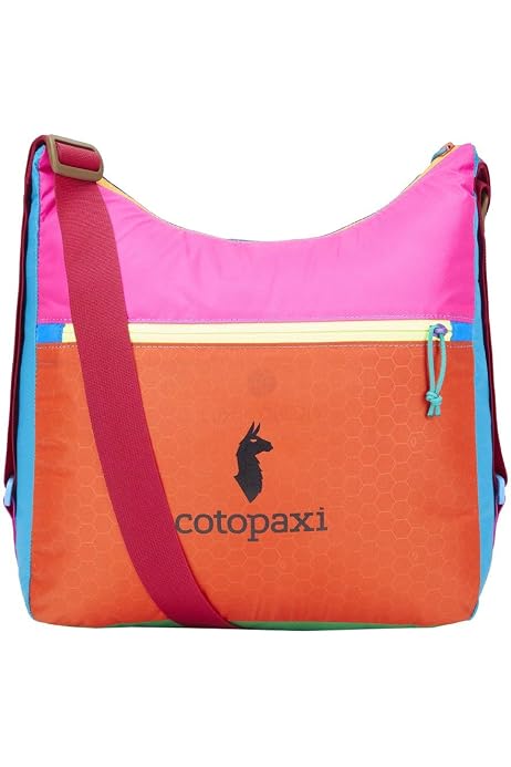 Cotopaxi Tasra 16L Pack - Del Dia 16L 