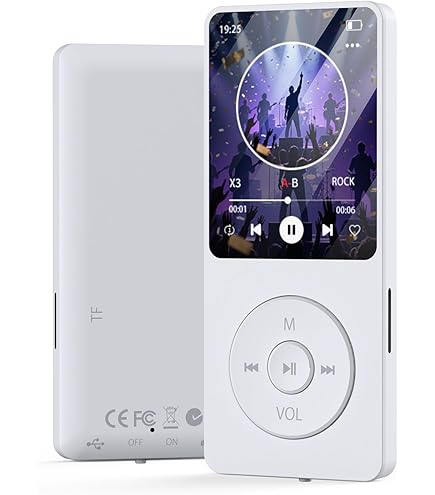 Amazon.co.jp: Music Player iPod Classic 6th Generation 80gb Silver