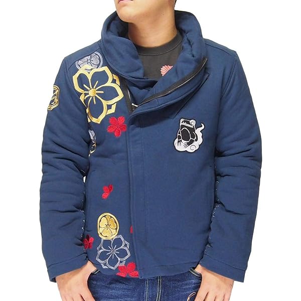 Amazon.co.jp: （セスラ）SESSLER TYPE N-1 DECK JACKETS デッキ