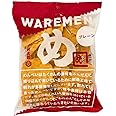 福太郎 めんべい プレーン お徳用 200g われせん アウトレット (1袋)
