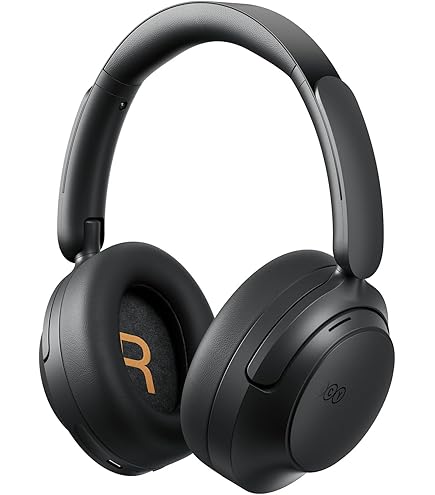 ✨ QCY H3 ヘッドホン ワイヤレスヘッドホン ノイズキャンセリング Amazon.co.jp: QCY H3 ヘッドホン ワイヤレスヘッドホン ノイズ