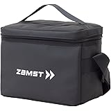 ザムスト(ZAMST) 冷却パック 温熱パック 保冷剤 保冷バッグ 冷却 温熱 暑熱対策 コールド&ホットパック コールドパックハード クールバッグ サッカー テニス ゴルフ バスケ バレー 日常生活