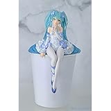初音ミク ぬーどるストッパーフィギュア Flower Fairyーネモフィラー 全1種