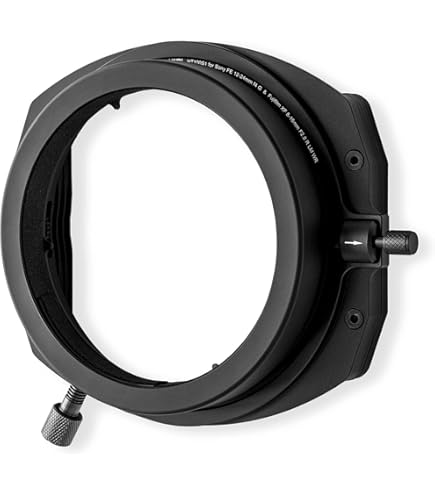 LAOWA 12mm F2.8とNISIの100mm専用 Nisi Filter Holder Review for the Laowa 12mm f2.8 lens