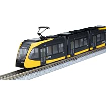 Amazon | トミーテック (TOMYTEC) 鉄道コレクション 鉄コレ 阪堺電車モ