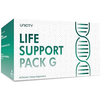 Amazon | ユニシティ プロバイオニック プラス Probionic Plus