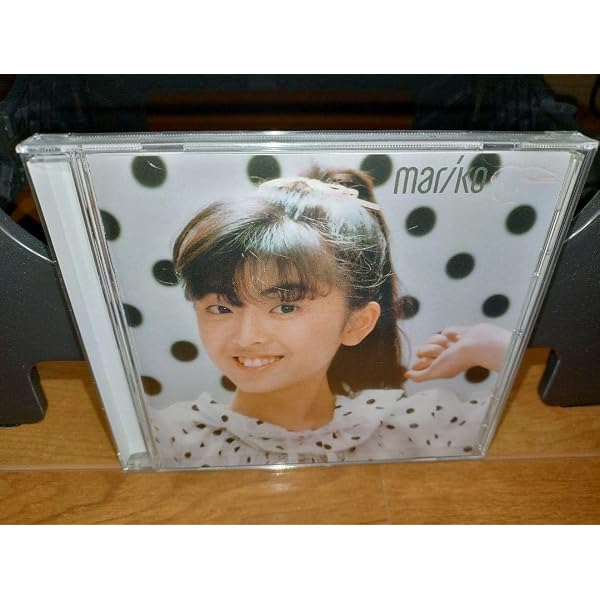Amazon.co.jp: mariko+3: ミュージック