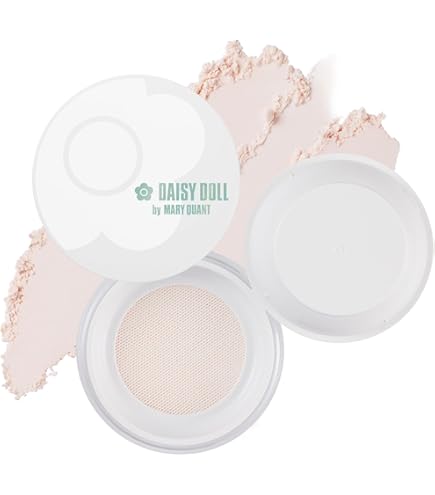 MARY QUANTフェイスパウダー ルース フェイス パウダー / マリークワント(ルースパウダー, ベース