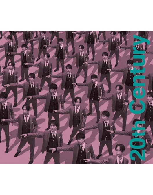 Amazon.co.jp: 20th Century Live Tour 2024 ～地球をとびだそう