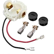 Amazon | マキタ(Makita) カーボンブラシ CB-430 191971-3