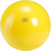 Amazon | ギムニク(GYMNIC) ギムニク 45 黄 LP9545 イタリア製